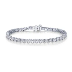 11 CTW Classic Tennis Bracelet