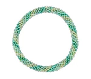 8 inch Roll-On® Bracelet <br> Copacabana Beach