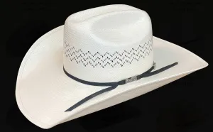 American Hat Company - Open Crown  5200 2CSteel