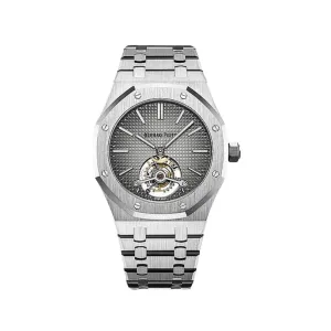 Audemars Piguet Royal Oak Tourbillon Extra Thin 26510PT.OO.1220PT.01