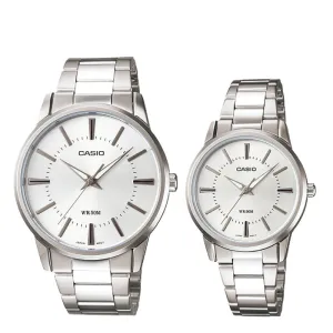 Casio Couple Watch MTP1303D-7A LTP1303D-7A