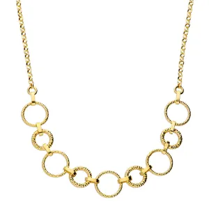 Delia Necklace