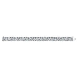 Diamond De La Vie Bracelet