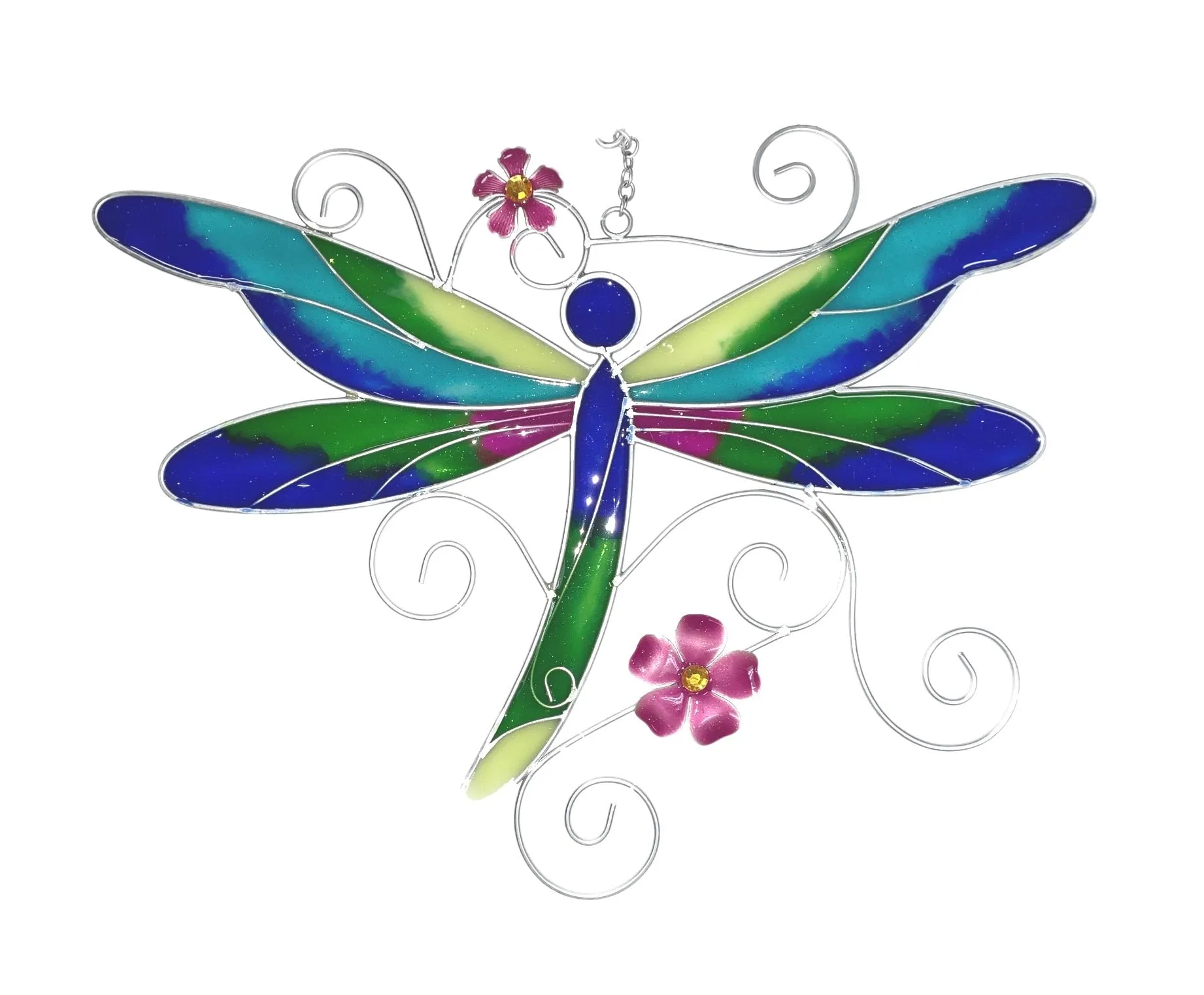 Dragonfly Suncatcher