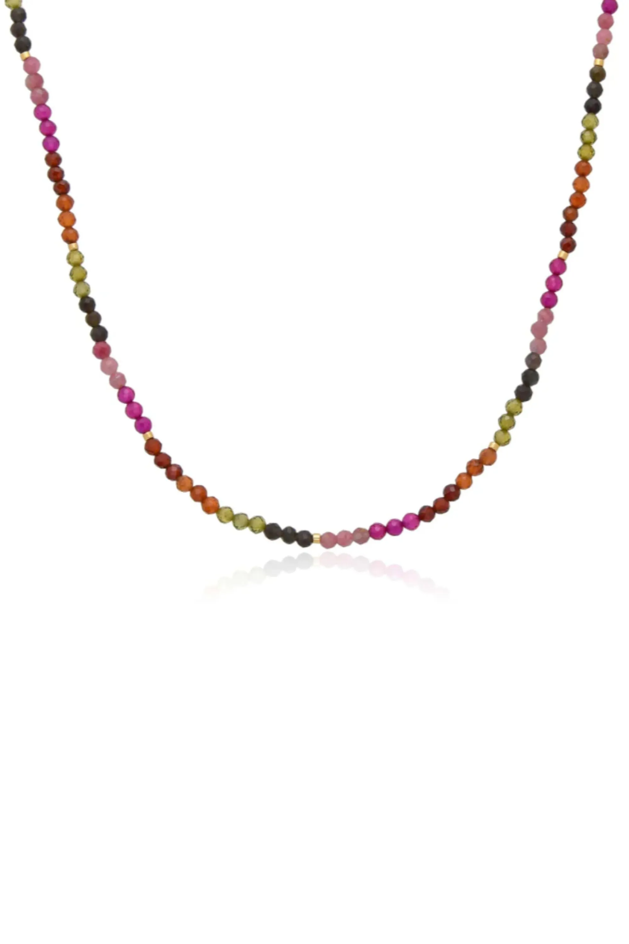 DYNASTY NECKLACE - N954