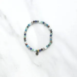 Earth | Planet Bracelet