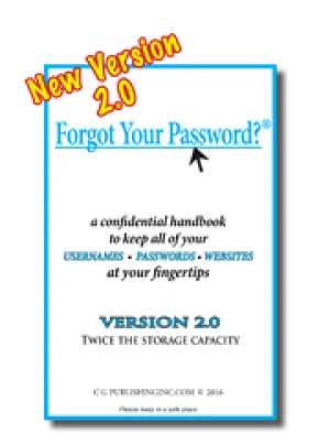 Forgot Your Password?