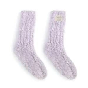 Giving Socks - Light Purple