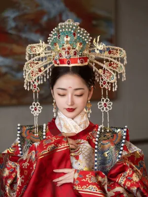 Historical Remake: Princess of Ming Dynasty