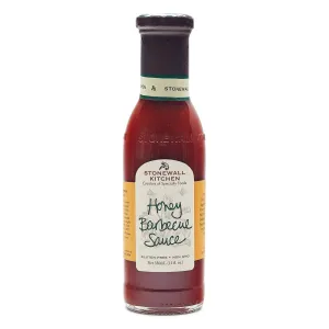 Honey Barbecue Sauce