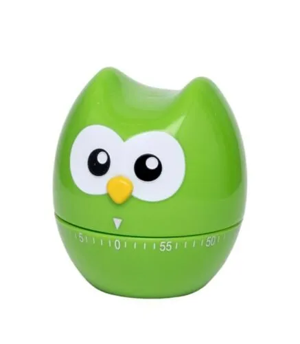 Hoot Kitchen Timer