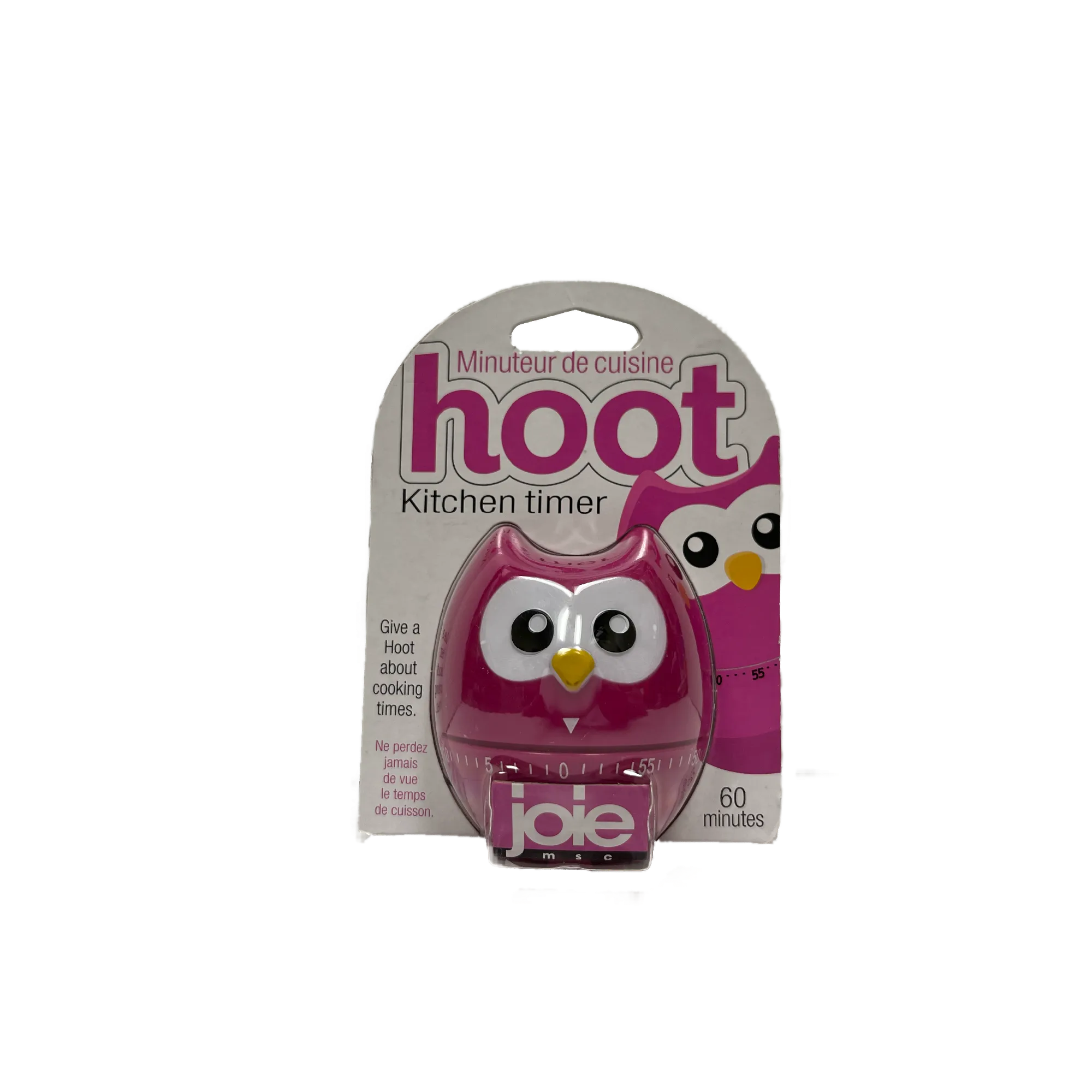 Hoot Kitchen Timer