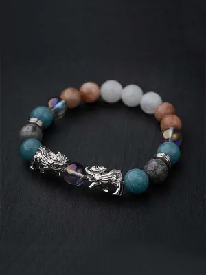 Hoseiki The Transcendence Pixiu Bracelet