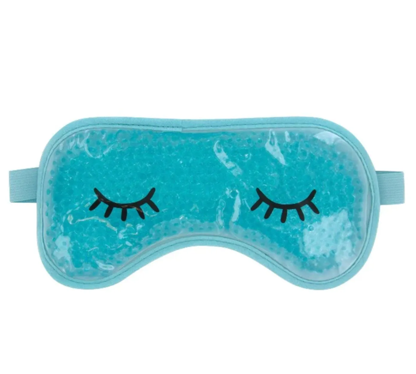 If Looks Could Chill Hot & Cold Gel Eye Mask