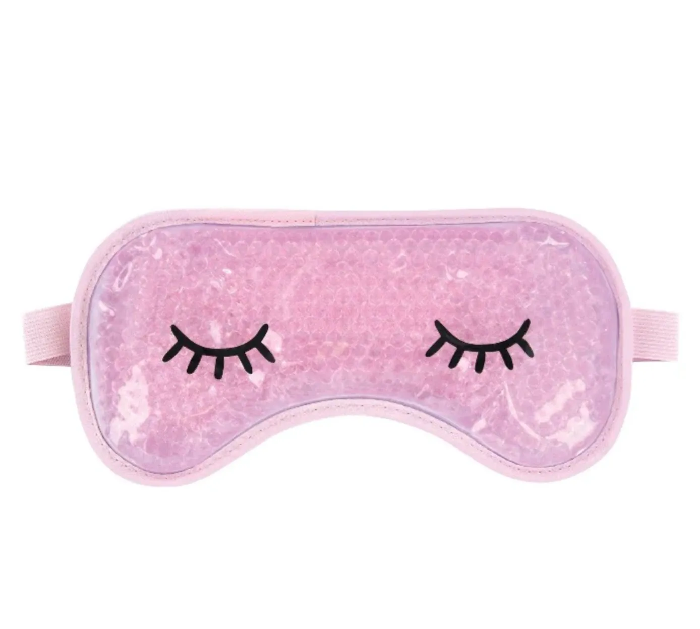 If Looks Could Chill Hot & Cold Gel Eye Mask