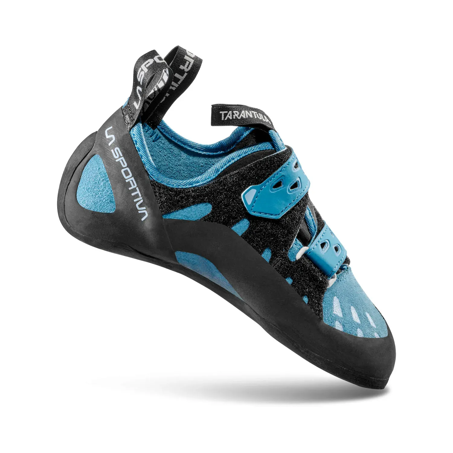 La Sportiva Women&#x27;s Tarantula Topaz | Buy La Sportiva Women&#x27;s Tarantula Topaz here | Outnorth