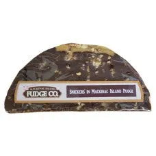 Mackinac Island Fudge