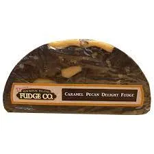 Mackinac Island Fudge