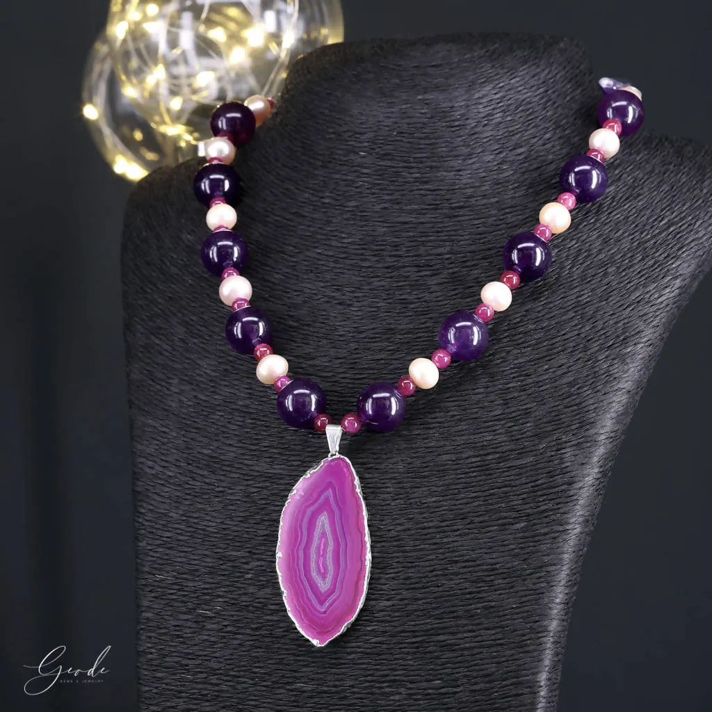 Signature - Geode Gems