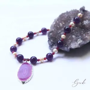 Signature - Geode Gems