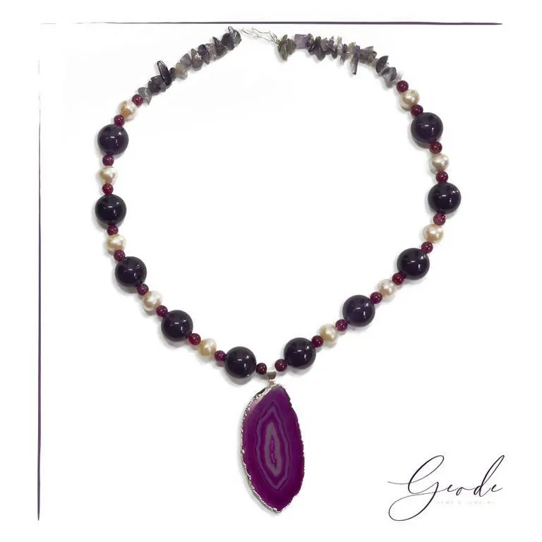 Signature - Geode Gems