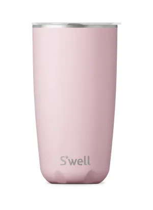 STUMBLER18 S&#x27;well 18Oz Tumbler Pink Topaz 