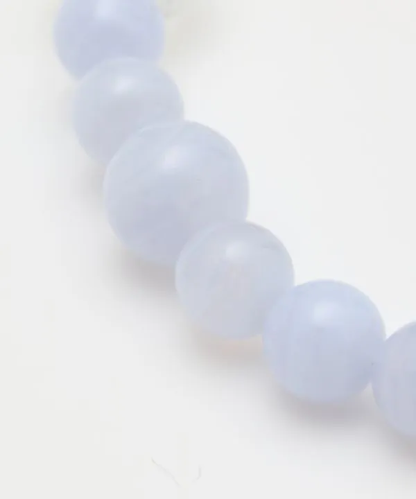 TAKOU - Aquamarine Bracelet