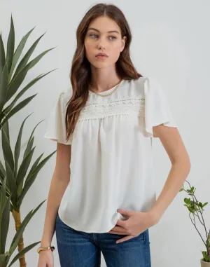 The Lucy Top