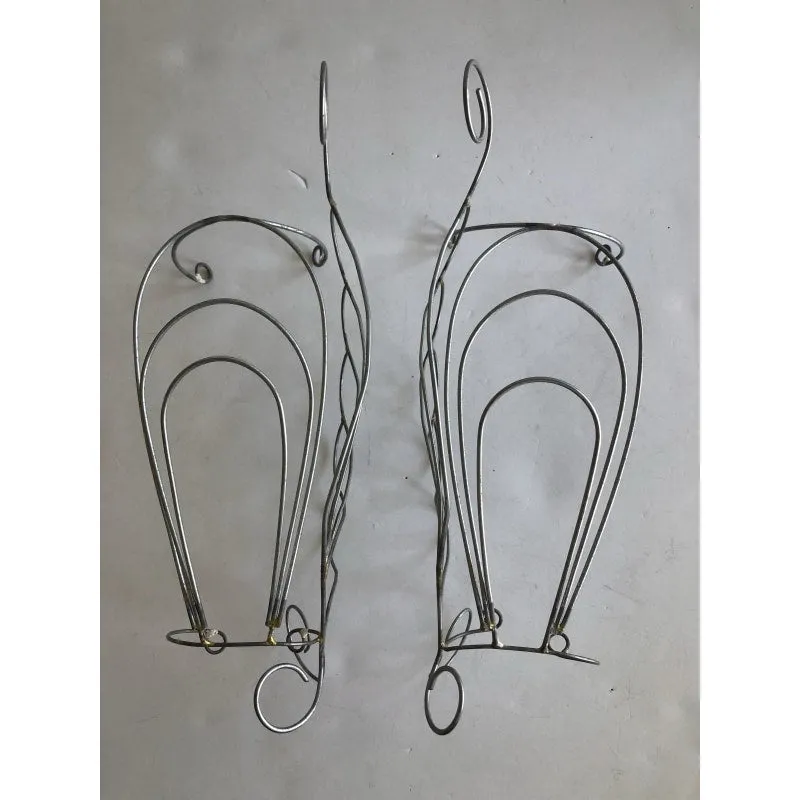 Wire Frame Set - Spikes